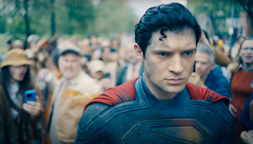 Yeni Superman filmi ne zaman çıkacak James Gunn imzalı Superman: Legacy filminin vizyon tarihi… Yeni Superman filmi ne zaman çıkacak James Gunn imzalı Superman: Legacy filminin vizyon tarihi…