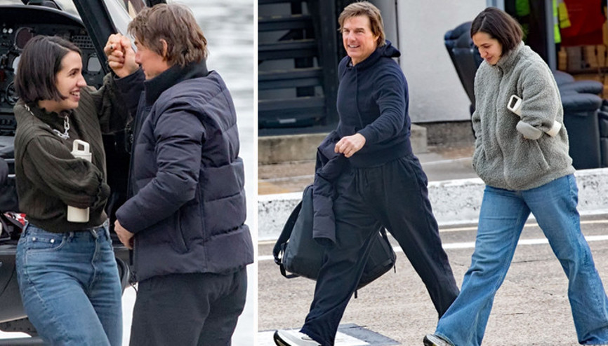 Herkes ona uygun sevgili bulma derdinde... Ama işin içinde diş fırçasıyla tuvalet temizliği de var