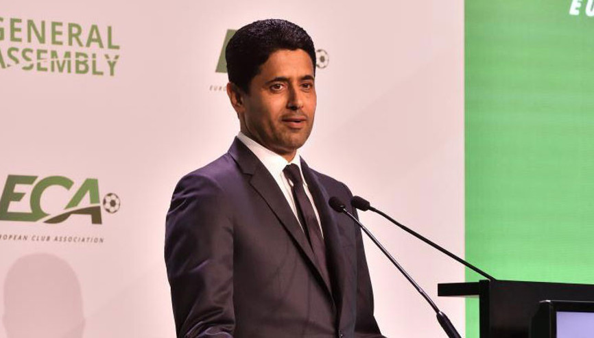 Avrupa Kulüpler Birliği, Avrupa Süper Ligi’ni yeniden veto etti