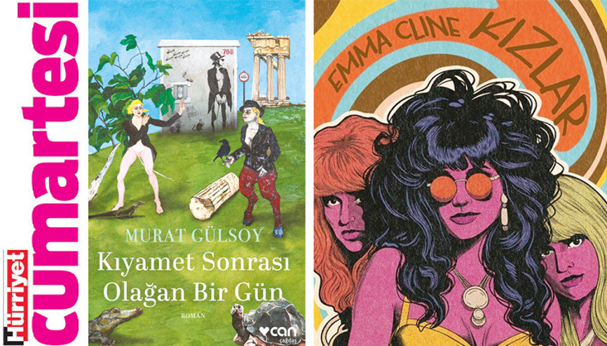 Ne okuyalım Biraz gelecek, bolca geçmiş...