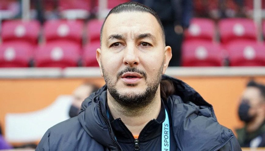 Necati Ateşten Galatasaraya transfer önerisi: Muazzam olur