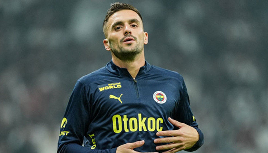 Dusan Tadicten Fenerbahçe ve Ajax sözleri Gelecek sezon...