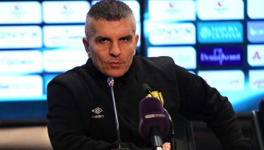 Ankaragücünde Kenan Koçak ile yollar ayrıldı 4 isim kadro dışı