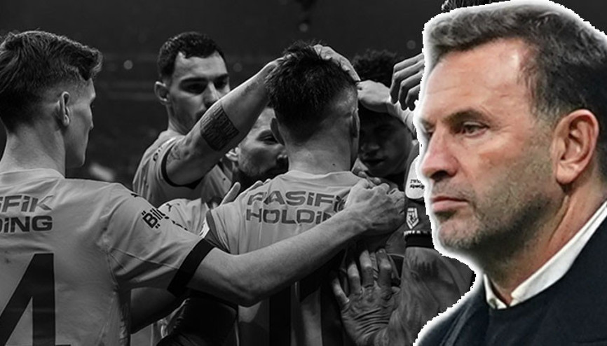 Galatasarayda son günlerini yaşayan 3 isim Okan Buruk listeyi verdi: Ayrılık kapıda... Galatasarayda son günlerini yaşayan 3 isim Okan Buruk listeyi verdi: Ayrılık kapıda...