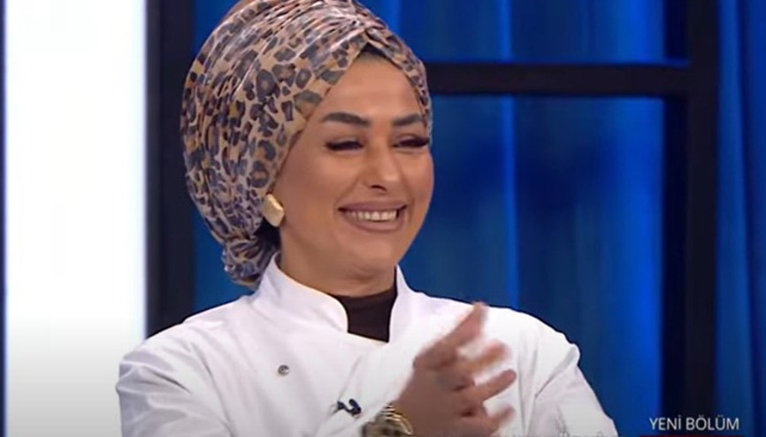 MasterChef Esra Tokelli kimdir, kaç yaşında, şimdi ne yapıyor Masterchef Esra hangi yıl yarıştı, kaçıncı oldu