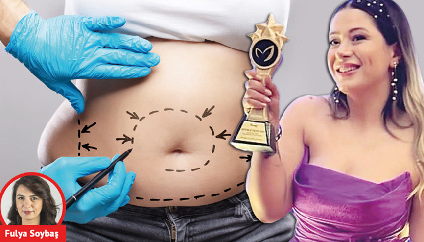 Bu kez bir fenomen masada kaldı... Her estetik güvenli mi