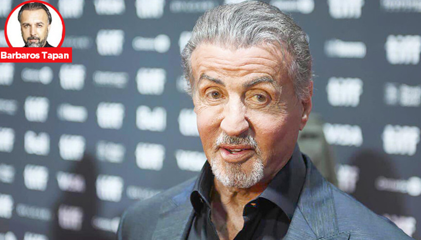 Televizyon sinemadan çok daha zor Televizyon sinemadan çok daha zor