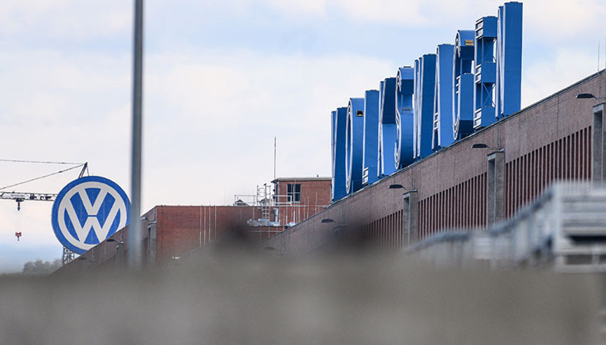 VW’de uzlaşma