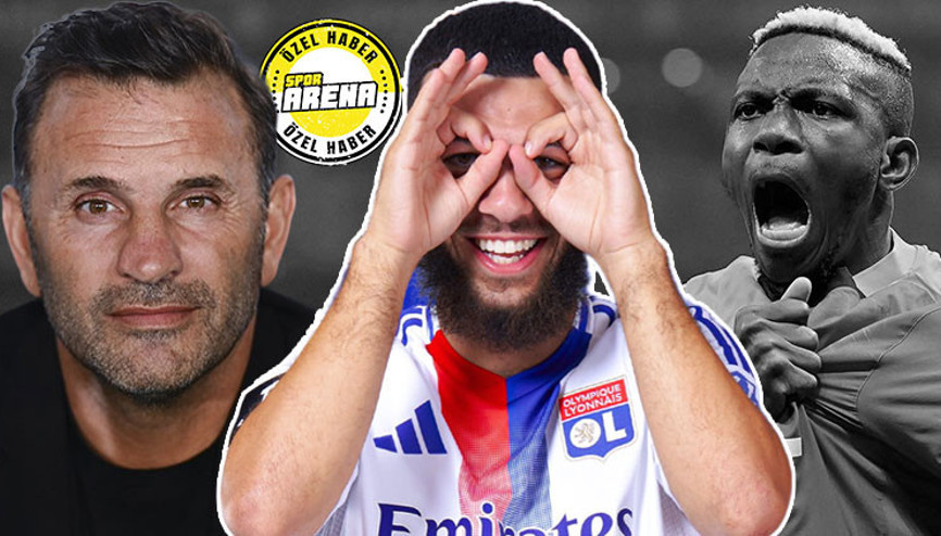 Georges Mikautadze transferine net cevap: Galatasaraydaki tüm futbolculardan iyi | Avrupanın en ölümcül hattı olur Georges Mikautadze transferine net cevap: Galatasaraydaki tüm futbolculardan iyi | Avrupanın en ölümcül hattı olur