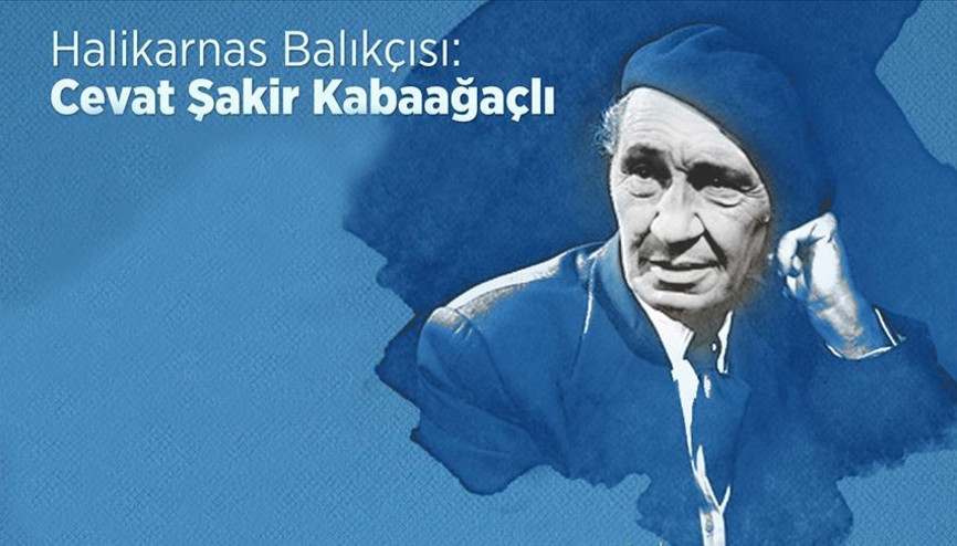HALİKARNAS BALIKÇISI KİMDİR | Halikarnas Balıkçısı (Cevat Şakir Kabaağaçlı) çocukları kimdir, babasını neden öldürdü, İtalyan eşi kim İşte Halikarnas Balıkçısı hayatı hakkında tarihi bilgiler HALİKARNAS BALIKÇISI KİMDİR | Halikarnas Balıkçısı (Cevat Şakir Kabaağaçlı) çocukları kimdir, babasını neden öldürdü, İtalyan eşi kim İşte Halikarnas Balıkçısı hayatı hakkında tarihi bilgiler