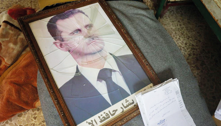 Eski ortakları Esad’a kızgın: Son ana kadar ‘sorun yok’ demiş