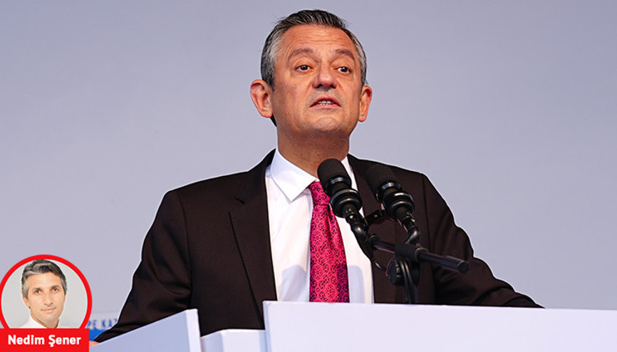CHP Genel Başkanı Özgür Özel’in iftiralarına ceza