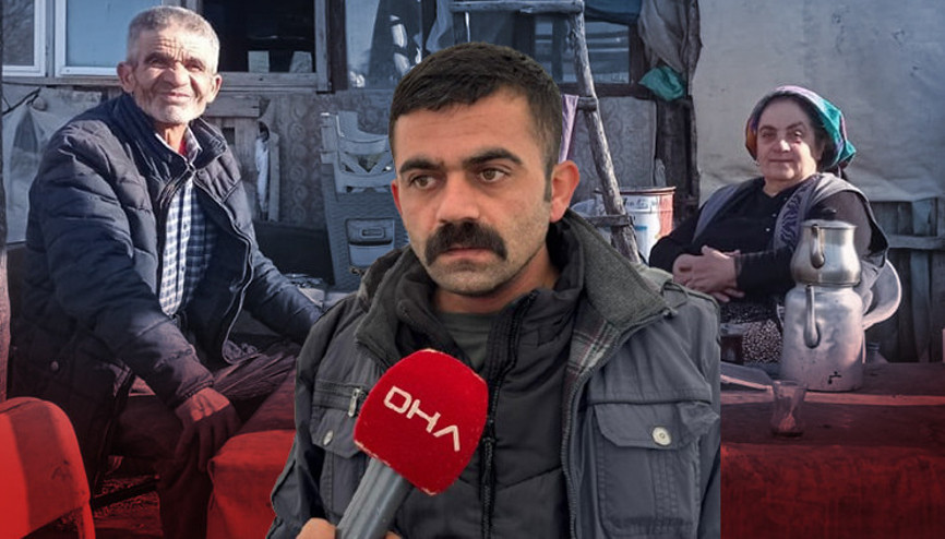 Karı koca hayatını kaybetmişti Oğullarından kan donduran iddia: Bu doğal yollarla olacak şey değil Karı koca hayatını kaybetmişti Oğullarından kan donduran iddia: Bu doğal yollarla olacak şey değil