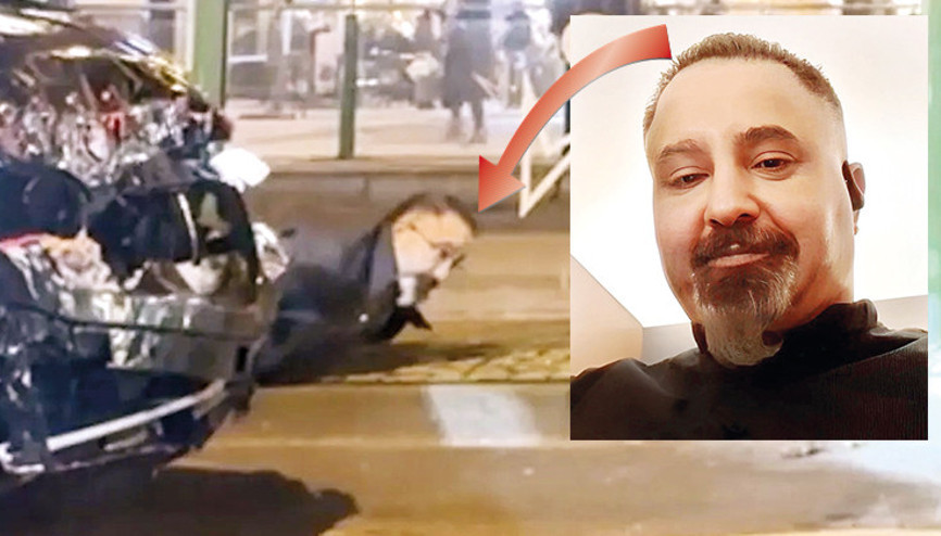 Tabipler odasını da tehdit etmiş