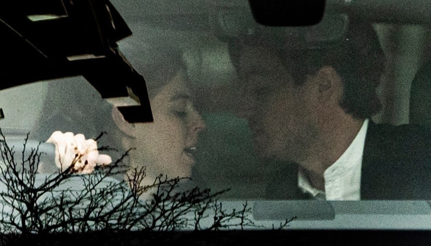 Annelik de aşk gibi fedakarlık ister.. . Ya karnındaki bebek ya tatil Bütün planlar çöpe gitti