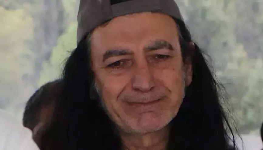 Murat Kekillinin annesi toprağa verildi