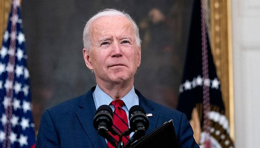 Biden, idam bekleyen 37 mahkumun cezalarını müebbet hapse çevirdi