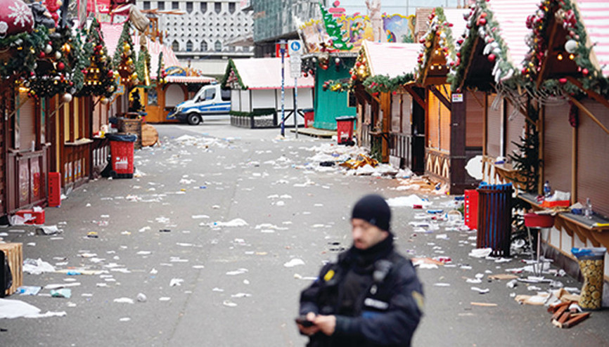 Toplumsal bütünlüğe saldırıya ‘Hayır’