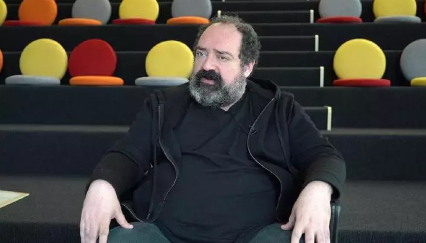 Nevzat Aydın kimdir, sağlık durumu nasıl, kaç yaşında Panelde konuşma yaparken baygınlık geçirdi