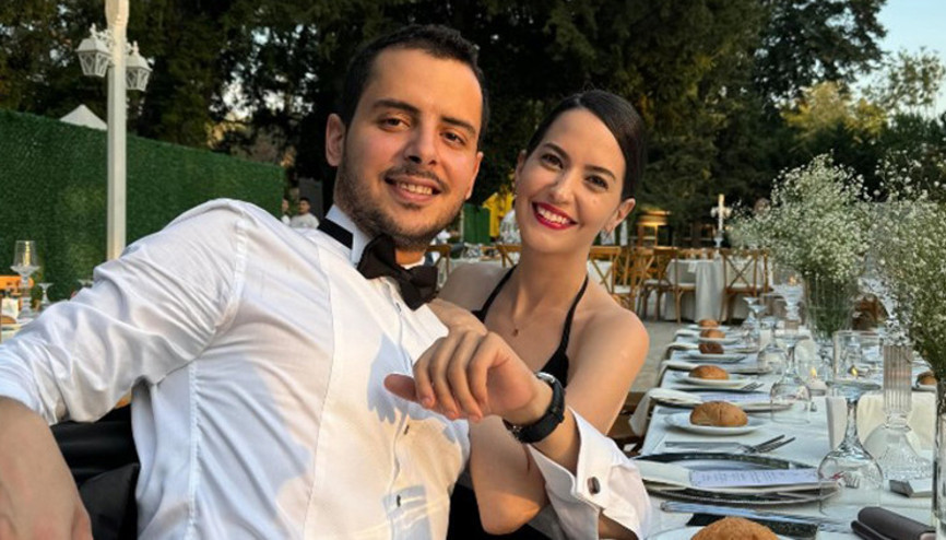 Ezgi Şenler kimdir, kaç yaşında, sevgilisi kim Ezgi Şenler oynadığı diziler ve hayatı