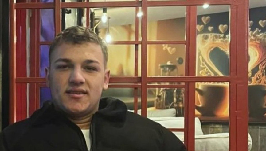 Tokatta dehşet Arkadaşını canice öldürdü