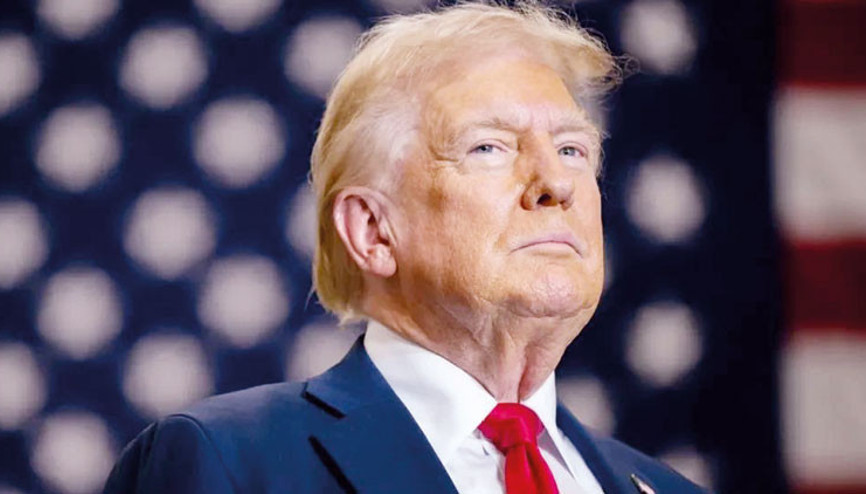 Trump tepki çekti... Panama’dan sonra Grönland’a göz dikti