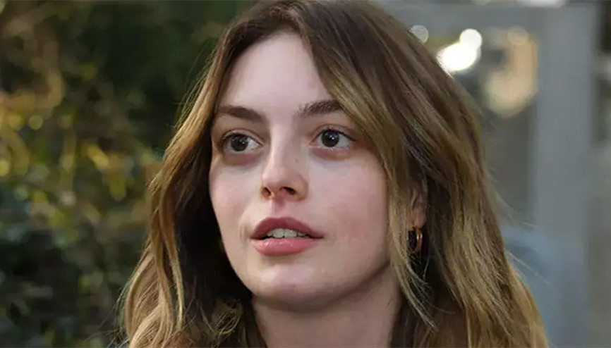 Melis Sezenden itiraf: Bütün sinirimi annemden çıkarırdım