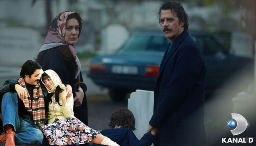 Babam bizim evin selvi boylusu, annem al yazmalısıydı...