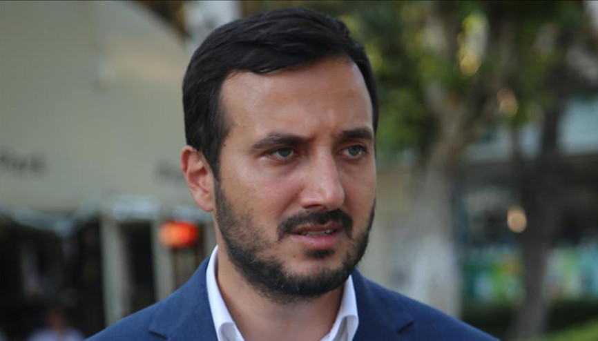 AK Parti İstanbul İl Başkanı Abdullah Özdemir kimdir, kaç yaşında, nereli, hangi görevlerde bulundu Kariyeri ve görevleri AK Parti İstanbul İl Başkanı Abdullah Özdemir kimdir, kaç yaşında, nereli, hangi görevlerde bulundu Kariyeri ve görevleri