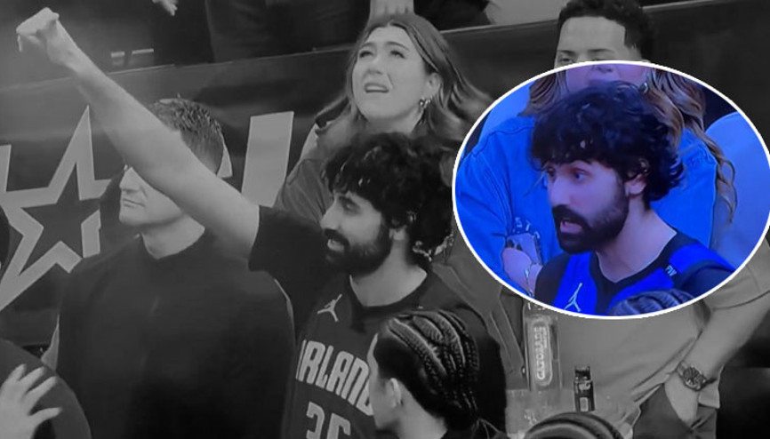 Rakibi oyundan atıldı diye alay etti, kendini görünce neye uğradığını şaşırdı Rakibi oyundan atıldı diye alay etti, kendini görünce neye uğradığını şaşırdı