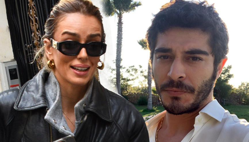 Ayrılığın ardından ilk kez konuştu: O ismi bana sormanıza gerek yok