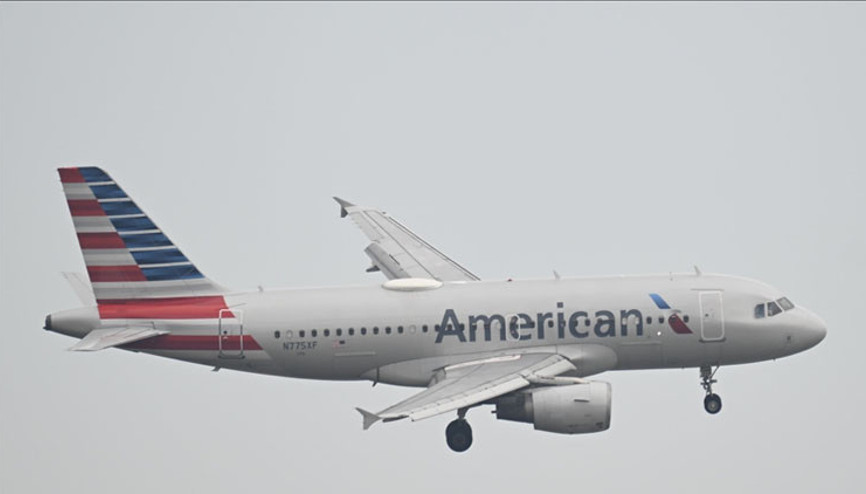 ABDde havayolu krizi ABDde havayolu krizi