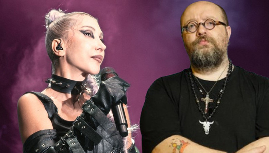 Hande Yener için son sözüm: Bundan böyle ne ölüme ne dirime