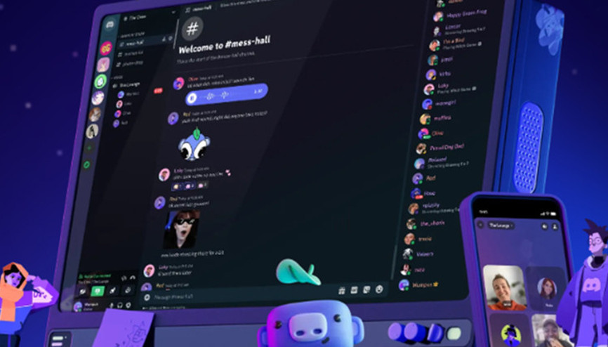 DİSCORD NE ZAMAN AÇILACAK 2025 Discord açılacak mı, son durum ne Son açıklamalar