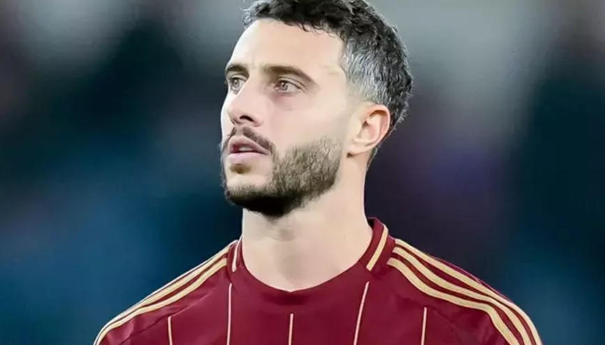 Mario Hermoso kimdir, nereli, kaç yaşında Mario Hermoso hangi takımlarda oynadı