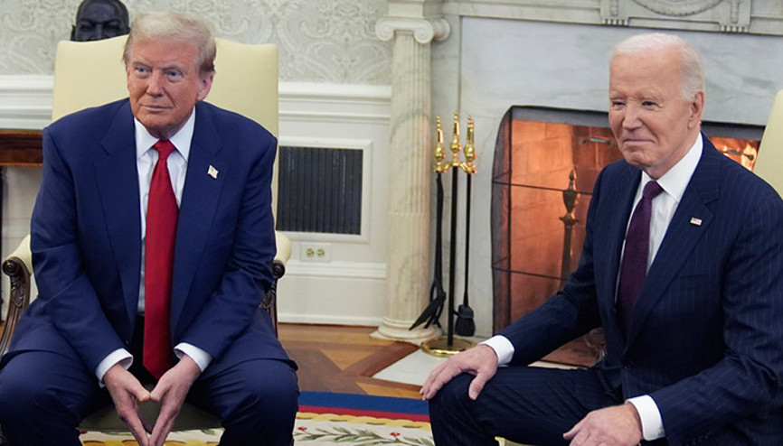 Bidenın idam kararı Trumpı kızdırdı