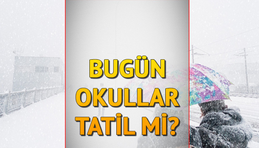 25 Aralık okullar tatil mi, bugün okullar hangi illerde tatil Mersin, Isparta, Antalya okullar tatil mi 25 Aralık okullar tatil mi, bugün okullar hangi illerde tatil Mersin, Isparta, Antalya okullar tatil mi