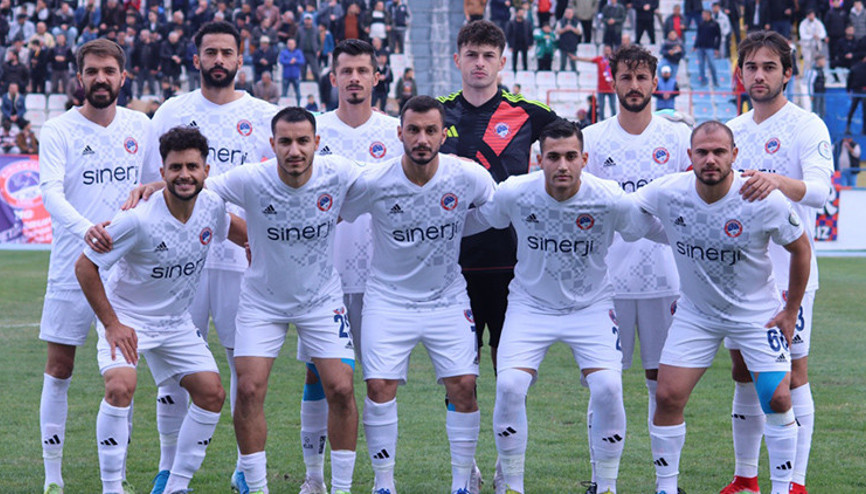 Kırıkkale FK, 1 yaşındaki SMA’lı bebek Münüre Sahraya umut oldu