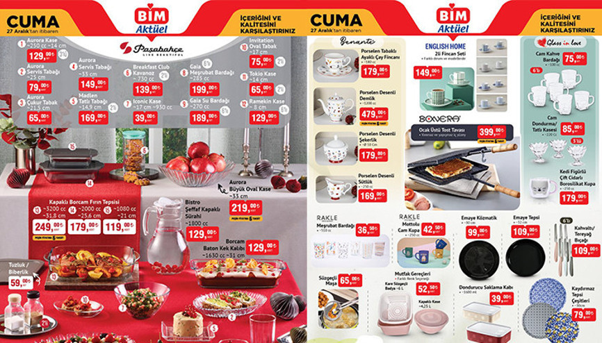 SATIŞTA BİM AKTÜEL 27 ARALIK 2024 KATALOĞU 🛒|| Bimde bu hafta cuma neler var Yılbaşı Özel Mutfak ürünleri, Dikey ısıtıcı bu hafta bimde SATIŞTA BİM AKTÜEL 27 ARALIK 2024 KATALOĞU 🛒|| Bimde bu hafta cuma neler var Yılbaşı Özel Mutfak ürünleri, Dikey ısıtıcı bu hafta bimde