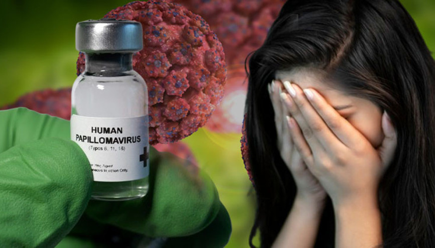 Sessiz pandemi: HPV Her 4 kadından 3’ünü etkiliyor… ‘Kansere dönüşüyor’ | Hangi önlemleri almalı Nelere dikkat edilmeli Sessiz pandemi: HPV Her 4 kadından 3’ünü etkiliyor… ‘Kansere dönüşüyor’ | Hangi önlemleri almalı Nelere dikkat edilmeli