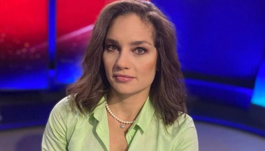 Nevşin Mengüye terör örgütü propagandası yapmak suçundan dava