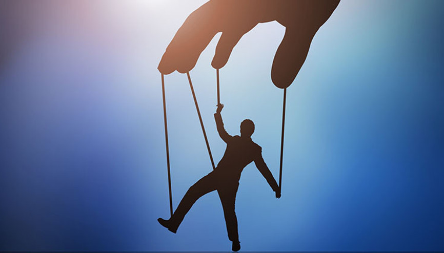 Psikologlar açıkladı: Bu kişiler aklınızla oynuyor Saniyeler içinde tespit edebilirsiniz...