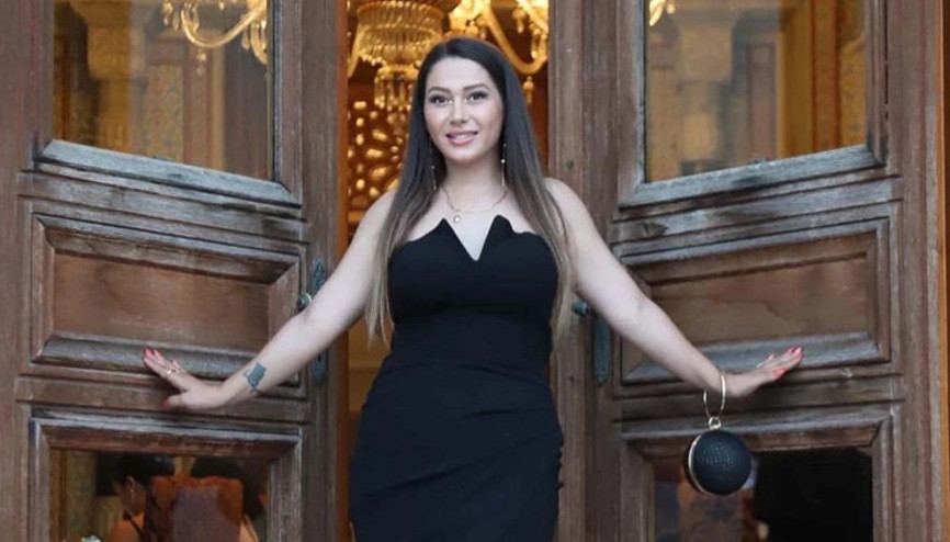 Neşe Özkan kimdir, neden öldü Sosyal medya fenomeni Neşe Özkanın mezarı açıldı