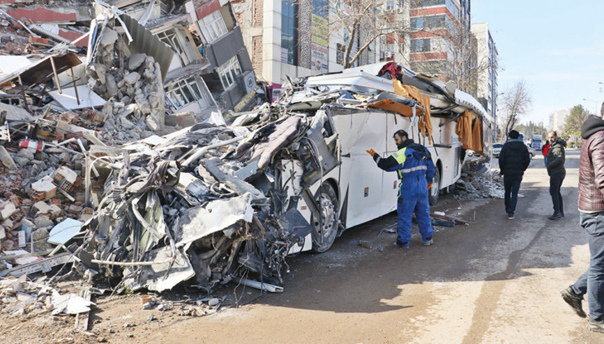 ‘Mezar otel’de 6 sanığa 8-18 yıl... İsias’ın enkazında 72 kişi can vermişti