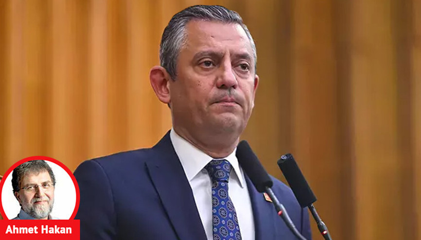 Suriye olayı biraz da muhalefet yüzünden iktidara yarıyor