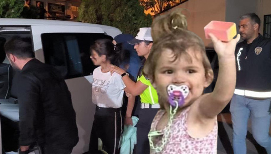 Gördüğü cinsel istismar ve şiddet sonrası hayatını kaybetmişti Sıla bebeğin ölümüne ilişkin dava ertelendi Gördüğü cinsel istismar ve şiddet sonrası hayatını kaybetmişti Sıla bebeğin ölümüne ilişkin dava ertelendi