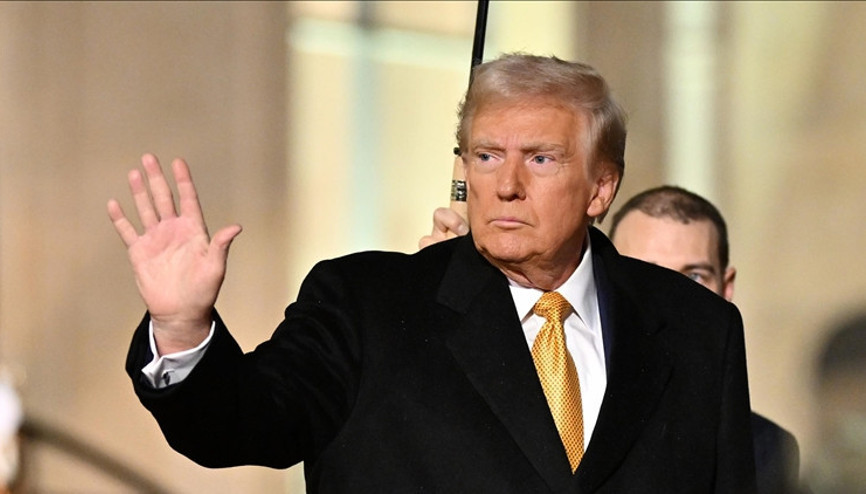 Trumptan ortalığı karıştıracak bir Panama mesajı daha...