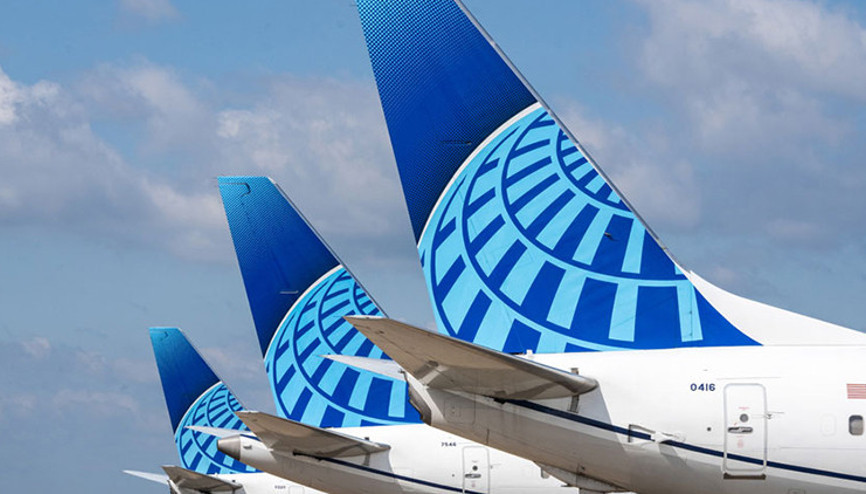 United Airlines uçağının tekerlek yuvasında ceset bulundu
