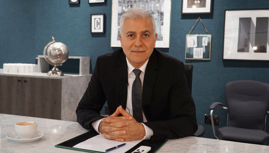 ‘2025 Türkiye-İngiltere ticari ilişkilerinde dönüm noktası olabilir’