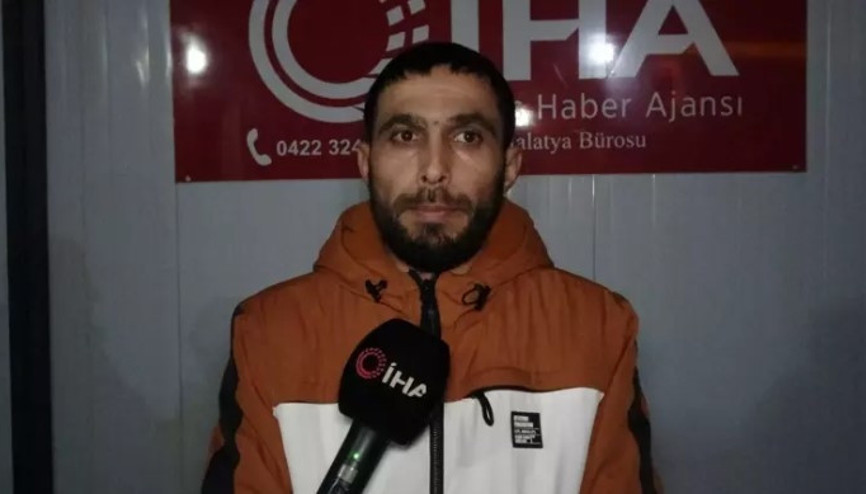 İlan gördüğü iş makinesini satın almak isterken dolandırıldı